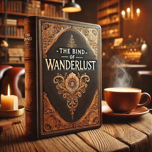 The Bind of Wanderlust